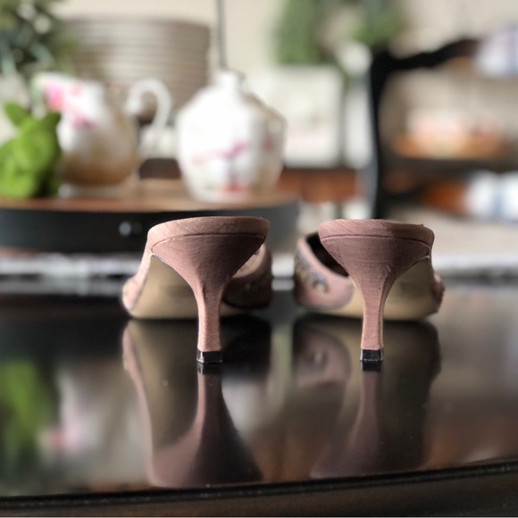 Coldwater Creek Women’s Pumps. Size 9 - Picture 2 of 8